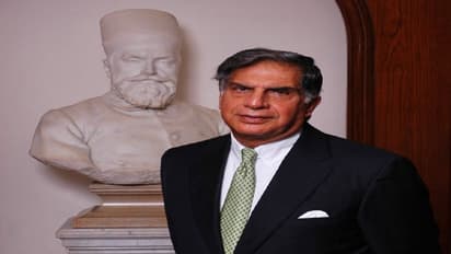 प्रेरणा, नैतिकता, मूल्य : यहां पढ़ें जमशेदजी की जयंती पर रतन टाटा ने क्या दिया संदेश