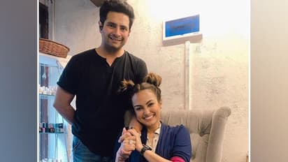 Karan Mehra gets relief in Nisha Rawal’s case; Bombay High Court stays FIR proceedings