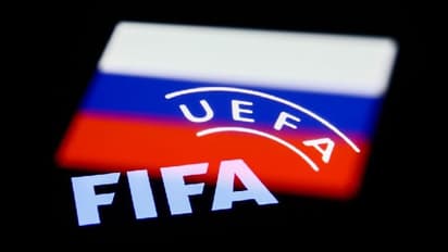 Ukraine war: CAS rejects Russia's appeal over World Cup 2022 ban