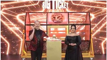 Big Ticket: പ്രവാസി ഇന്ത്യക്കാരന് 24 കോടി രൂപ; ബിഗ് ടിക്കറ്റില് ഇത്തവണ എല്ലാ സമ്മാനങ്ങളും ഇന്ത്യക്കാര്ക്ക്