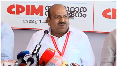 CPM- CPI : രാജ്യസഭാ സീറ്റുകളിലെ സിപിഐ അവകാശവാദം; പ്രതികരിച്ച് സിപിഎം, 'എല്ലാവർക്കും അവകാശവാദം ഉന്നയിക്കാം'