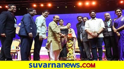Bengaluru International Film Festival: ಮಾ.3 ವಿಶ್ವ ಕನ್ನಡ ಚಲನಚಿತ್ರ ದಿನ: ಸಿಎಂ