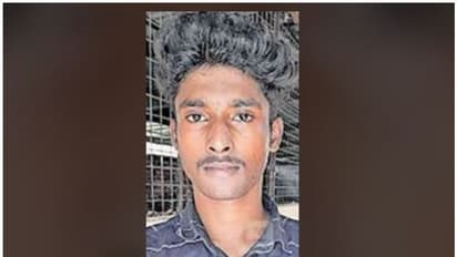 Arrest : മകളെ ശല്യം ചെയ്തത് ചോദ്യം ചെയ്ത മാതാപിതാക്കളെ മര്ദ്ദിച്ചു, വീട് അടിച്ചുതകര്ത്തു; 19കാരന് പിടിയില്