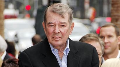 ఆస్కార్‌ విన్నింగ్‌ ప్రొడ్యూసర్‌ అలన్‌ లాడ్‌ కన్నుమూత