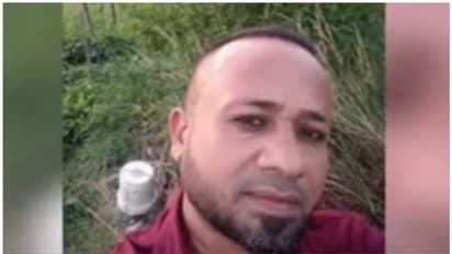 Murder : തൃശ്ശൂരില്‍ തട്ടിപ്പ് കേസ് പ്രതിയെ വീട്ടില്‍ക്കയറി കുത്തിക്കൊന്നു; പിന്നില്‍ രണ്ടംഗ സംഘമെന്ന് പൊലീസ്