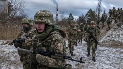 পারমাণবিক বিদ্যুৎ চুল্লি হামলায় রাশিয়াকে সতর্ক করল ইউক্রেন, তুলল চেরনোবিল প্রসঙ্গ