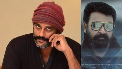 Murali Gopy Birthday : പിറന്നാൾ നിറവില് മുരളി ഗോപി; 'എമ്പുരാനാ'യ് കാത്ത് സിനിമാസ്വാദകർ