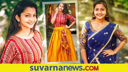 Doresani Prathima: ಎಲ್ಲೇ ಹೋದ್ರೂ ಹೈಟ್ ಸಮಸ್ಯೆ ಅದಿಕ್ಕೆ ಸ್ವಿಮ್ಮಿಂಗ್, ಸ್ಕಿಪ್ಪಿಂಗ್ ಮಾಡ್ತೀನಿ ಎಂದ ನಟಿ!