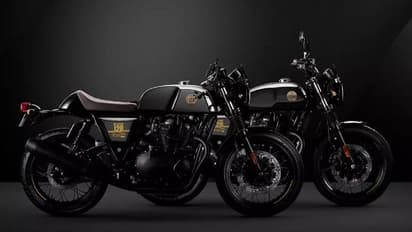 RE Anniversary Edition: ஃபிளாஷ் விற்பனைக்கு தயாராகும் ராயல் என்ஃபீல்டு ஸ்பெஷல் எடிஷன் மாடல்கள்