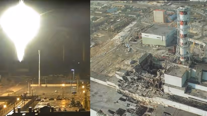 রুশ হামলার পরে কী অবস্থা ইউরোপের বৃহত্তম পারমাণবিক চুল্লির, জানাল এটমিক এনার্জি সংস্থা