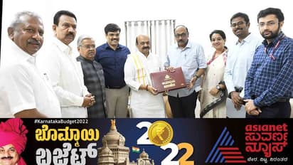 Karnataka Budget 2022 : ಚಿತ್ರರಂಗಕ್ಕೆ ಬೊಮ್ಮಾಯಿ ಕೊಟ್ಟಿದ್ದೇನು?