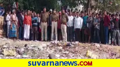 ಮನೆಯೊಂದರಲ್ಲಿ ಭೀಕರ ಸ್ಫೋಟ: ಎಂಟು ಮಂದಿ ದುರ್ಮರಣ