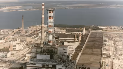 ಹೊರಜಗತ್ತಿನ ಸಂಪರ್ಕ ಕಡಿದುಕೊಂಡ ಚೆರ್ನೋಬಿಲ್ ಅಣುಸ್ಥಾವರ