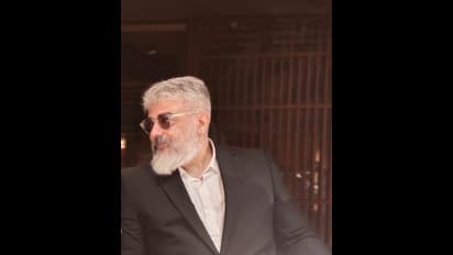 பான் இந்தியா படமாக ஏ கே 61..டோலிவுட் நடிகர்களை களமிறக்கும் படக்குழு!