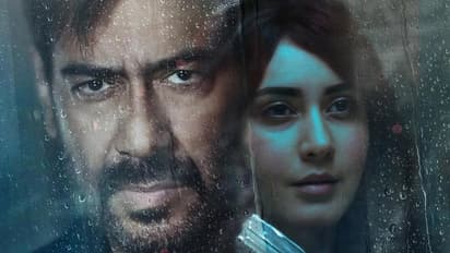 Rudra: The Edge of Darkness at Disney+ Hotstar: Here are 5 reasons to watch Ajay Devgn's thriller