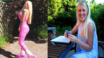 Alicia Amira barbie : ബാർബിയെ പോലെയാവണം, യുവതി ചെലവഴിച്ചത് ലക്ഷങ്ങൾ, ഞെട്ടിക്കുന്ന മാറ്റം!