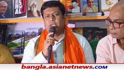 'যুদ্ধ জিততে শৃঙ্খলাবদ্ধ সৈনিকের প্রয়োজন, নিয়ম না মানলে কাজে আসে না', জয়প্রকাশকে কটাক্ষ সুকান্তর