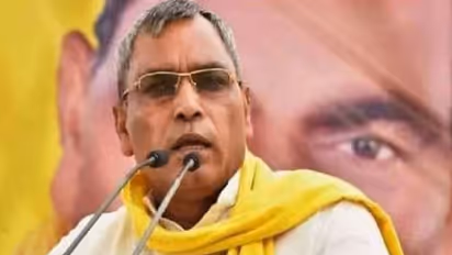 राजभर बोले- अमित शाह से नहीं हुई मुलाकात और बात, 28 मार्च को अखिलेश के साथ मंच पर रहेंगे मौजूद