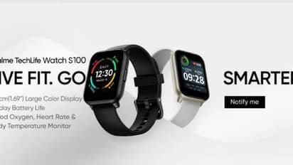 इस दिन इंडिया में लॉन्च हो रहा Realme Watch S100 और Buds N100, जाने कीमत और फीचर्स की पूरी जानकारी