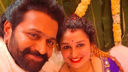 ನಟ ರಿಷಬ್ ಶೆಟ್ಟಿ ಮತ್ತು ಪ್ರಗತಿ ದಂಪತಿಗೆ ಹೆಣ್ಣು ಮಗ ಜನನ!