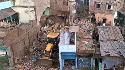 Explosion in Bihar's Bhagalpur; 10 dead, many injured