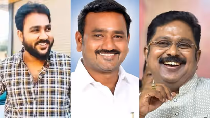 TN Mayor Election Result : அமைச்சர் மகன் முதல் சுயேச்சை வெற்றி வரை.. டாப் சம்பவங்கள்