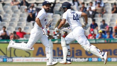 అందరూ ఆడేశారుగా! ప్రాక్టీస్ అదిరింది... డ్రాగా ముగిసిన లీస్టర్షైర్తో టీమిండియా వార్మప్ మ్యాచ్...