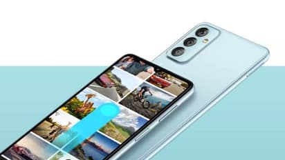 Samsung Galaxy F23 5G স্মার্টফোনে মিলছে দারুন অফার, দাম প্রচুর কমিয়ে আবার শিরোনামে এই ফোন