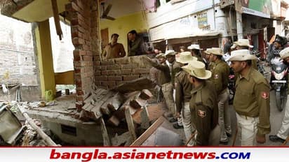 বিহার বিস্ফোরণে হু হু করে বাড়ছে মৃতের সংখ্যা, অভিঘাতে কেঁপে উঠেছিল অকুস্থল থেকে ৪ কিমি পর্যন্ত এলাকা