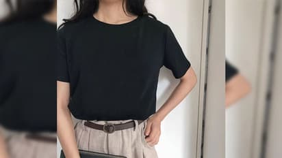 ಸ್ಟೈಲಿಶ್, ಕಂಫರ್ಟಬಲ್ ಲುಕ್ ಗಾಗಿ ಹುಡುಗರ ಶರ್ಟ್ ಹಾಕಿ ನೋಡಿ! 