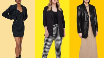 ನೀವು ಸ್ಲಿಮ್ ಆಗಿ ಕಾಣಬೇಕೇ? ಹಾಗಿದ್ರೆ ಡ್ರೆಸ್ ಸ್ಟೈಲ್ ಬದಲಿಸಿ… 