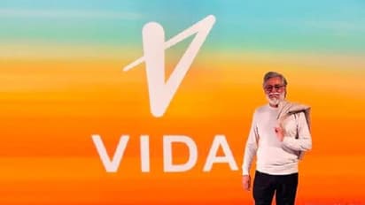 Hero Vida : ഹീറോ മോട്ടോകോർപ്പ് വിഡ ഇലക്ട്രിക് ബ്രാൻഡ് പ്രഖ്യാപിച്ചു