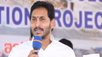 ‘‘గడప గడప’’కుపై వైసీపీలోనే వ్యతిరేకత .. ఏం చేశామని వెళ్లమంటారు : జగన్ని ప్రశ్నిస్తున్న కౌన్సిలర్