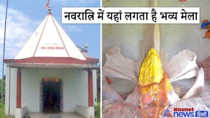 गुजरात के वलसाड़ में है 300 साल पुराना अनोखा मंदिर, यहां होती है मछली की हड्डियों की पूजा