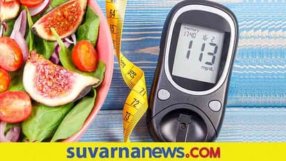 Health tips: சர்க்கரை நோய்; பேர் இனிப்பா இருந்தாலும் கசப்புதான்; என்ன சாப்பிடலாம் - ஹெல்த் டிப்ஸ்!!
