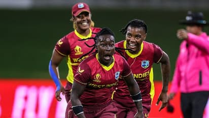 భారత్‌తో మ్యాచ్‌కు ముందు బార్బోడస్‌కు షాక్.. రిటైర్మెంట్ ప్రకటించిన డాటిన్.. పోతూ పోతూ విండీస్‌పై విమర్శలు
