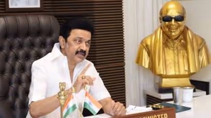 கடலூர் திமுக என்றால் இப்படியா.? ஒரு பக்கம் எம்.பி.. இன்னொரு பக்கம் எம்எல்ஏ.. ஸ்டாலினுக்கு கண்ணாமூச்சி ஆட்டம்!