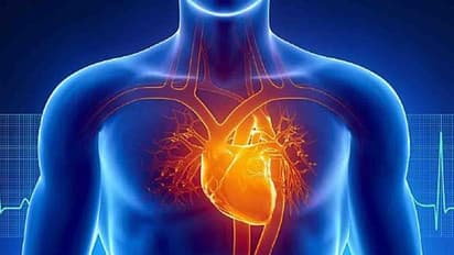 ಎದೆ ನೋವಿನಿಂದಲ್ಲ, ಹೃದ್ರೋಗ ಸಮಸ್ಯೆ ಪತ್ತೆ ಹಚ್ಚಲು ಕಣ್ಣಿನ ಕಡೆ ಇರಲಿ ಗಮನ