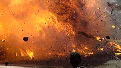 ഇറാനിൽ പൊലീസ് സ്റ്റേഷന് നേരെ ആക്രമണം; എലൈറ്റ് ഗാർഡ് അംഗങ്ങൾ ഉൾപ്പെടെ 19 മരണം