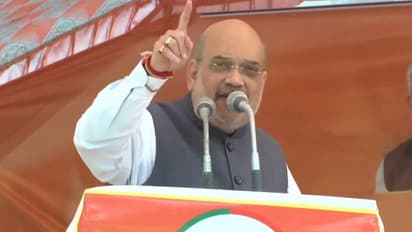 তিনটি নয়, রাজধানীতে থাকবে একটিই পুরসভা- লোকসভায় ঘোষণা অমিত শাহের