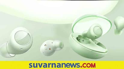 Realme Buds Q2s: 30 ಗಂಟೆಗಳ ಬ್ಯಾಟರಿ ಲೈಫ್‌, Dolby Atmos ಬೆಂಬಲದೊಂದಿಗೆ  ಬಿಡುಗಡೆ