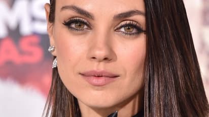 ‘I am a proud Ukrainian’, Mila Kunis gets emotional, raises $3 million to help Ukraine