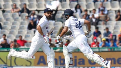 IND v SL पहले ही दिन लगा रिकॉर्ड्स का अंबार, 100वें टेस्ट में विराट ने छुआ शिखर, पंत के आगे पस्त हुए गेंदबाज