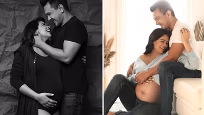 Udit Narayan’s son Aditya Narayan becomes father to baby girl