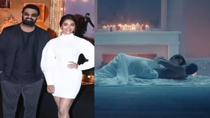 పూజా హెగ్డేతో కిస్సింగ్ సీన్.. ప్రభాస్ కష్టాలు అన్నీఇన్నీ కావుగా..