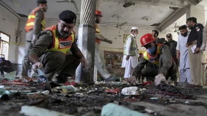 Bomb Blast ಪೇಶಾವರದಲ್ಲಿ ಬಾಂಬ್ ಸ್ಫೋಟ, 30 ಸಾವು, 56 ಮಂದಿ ಗಂಭೀರ ಗಾಯ!