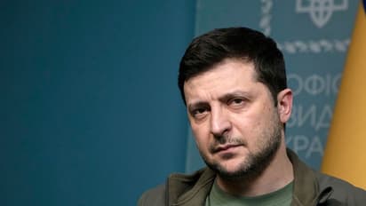 Volodymyr Zelenskyy:  റഷ്യയുടെ മൂന്ന് കൊലപാതക ശ്രമങ്ങളെ അതിജീവിച്ചു: വോളോഡിമർ സെലെൻസ്‌കി