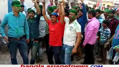 বিজেপি পঞ্চায়েত সদস্যের সমর্থনেই গ্রাম পঞ্চায়েত দখল শাসকদলের, উলটপুরাণ চাঁচলে