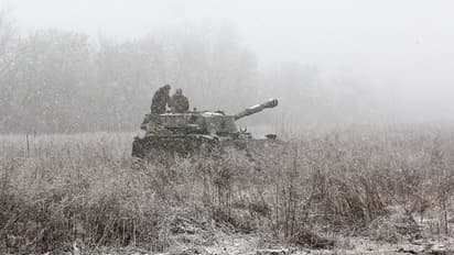 यूक्रेन पर रूस के हमले के विरोध में 32 देशों ने मानवाधिकार परिषद में की निंदा, भारत- चीन ने बनाई दूरी