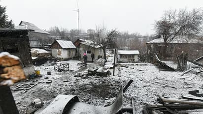 'সন্তানের নাম অপারেশন গঙ্গার নামানুসারে দেব' ইউক্রেন থেকে গর্ভবতী স্ত্রীকে উদ্ধারের পর প্রতিক্রিয়া এক ভারতীয়র